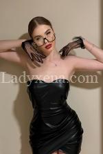 amaka - escort Paris 7eme