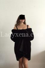 maitresseneige - escort Paris 15eme