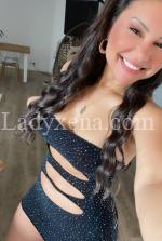BelleNicolle - escort Bretigny sur orge