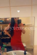 miryam - escort Villeneuve la garenne