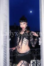 minuit - escort Lyon