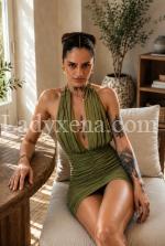 TonKarma - escort Nantes