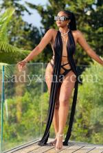 eloise - escort la roche sur yon
