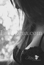 ivanka44 - escort NANTES