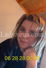 elisea87 - escort LIMOGES