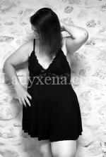 lydia83 - escort Vidauban
