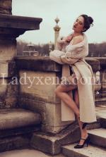 vanessa75 - escort Paris 1er