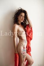 vanessa75 - escort Paris 1er