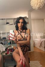 noraladyts - escort Paris 16eme