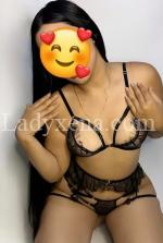 anaisa - escort rennes