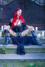 holyrosefury - escort Paris 16eme