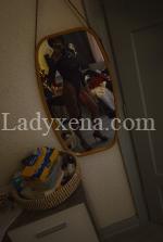 inkgirl83 - escort Sarre union