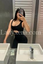 ellenne - escort Troyes