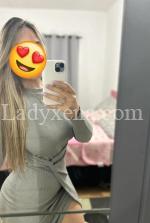 ellenne - escort Athis mons