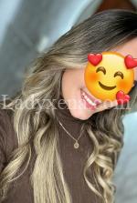 ellenne - escort Athis mons