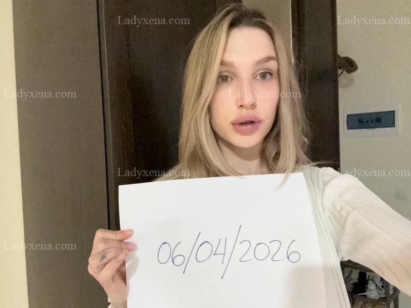 Luna_model – Gironde photo 5