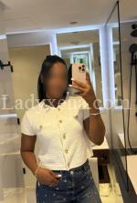 carla_hot - escort Annemasse