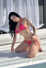 soniasensual - escort Lyon