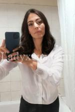 gabriella40 - escort Montigny Le Bretonneux
