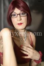 gabriella40 - escort Montigny Le Bretonneux Versailles