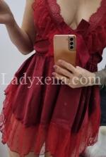 carla37A - escort Paris 17eme