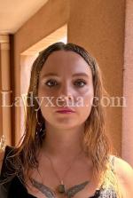 ladychoux - escort Aix-en-Provence
