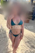 linadolly - escort Pau