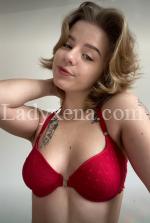 anny-sexy - escort Bordeaux