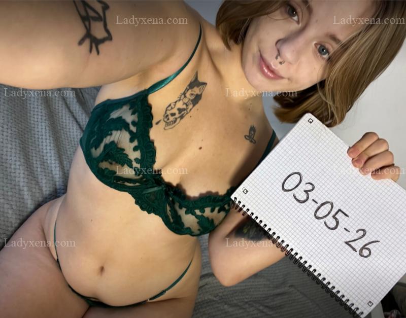 Anny-sexy – Gironde photo 4