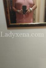 eleonoreti - escort Montreuil