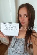 arinasex - escort Villefranche sur Saone
