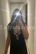 leiynatanga - escort Villeneuve loubet