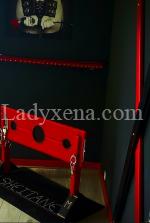 damesheitane - escort Epinal