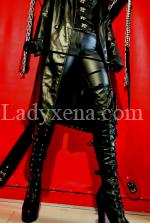 damesheitane - escort Epinal