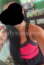 jenny6 - escort SAINTE MAXIME