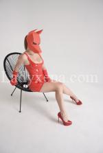 drama_queen - escort Paris 8eme