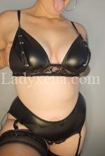 mandy_33 - escort BORDEAUX