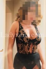 jasmine1 - escort Agde