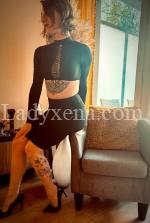 3nina3 - escort Bordeaux