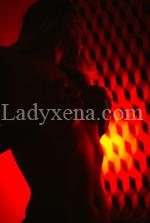 evaetleo - escort Marseille
