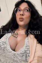 jennajonestrans - escort Lille