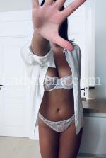 milalove - escort Paris 16eme