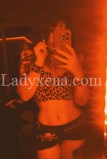 spoiled-vamp - escort Toulouse