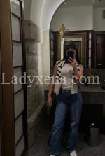 theodora15 - escort Paris 5eme