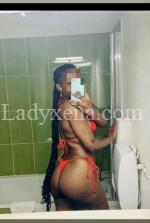 cynthiaaMedusaa - escort Lille