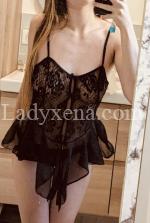 Sweetiekitty - escort Sainte Maxime