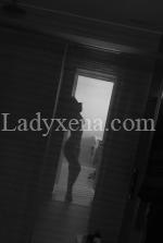 LaPerleNoire - escort Marmande