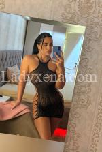 jolie - escort Besancon