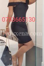 divablack2412 - escort Montceau les mines