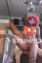 divablack2412 - escort Le creusot